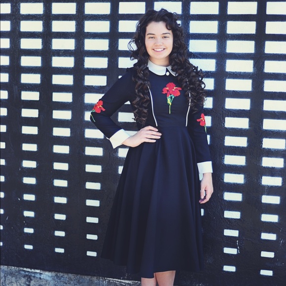 Meet your Posher, Isabella - Picture 2 of 3